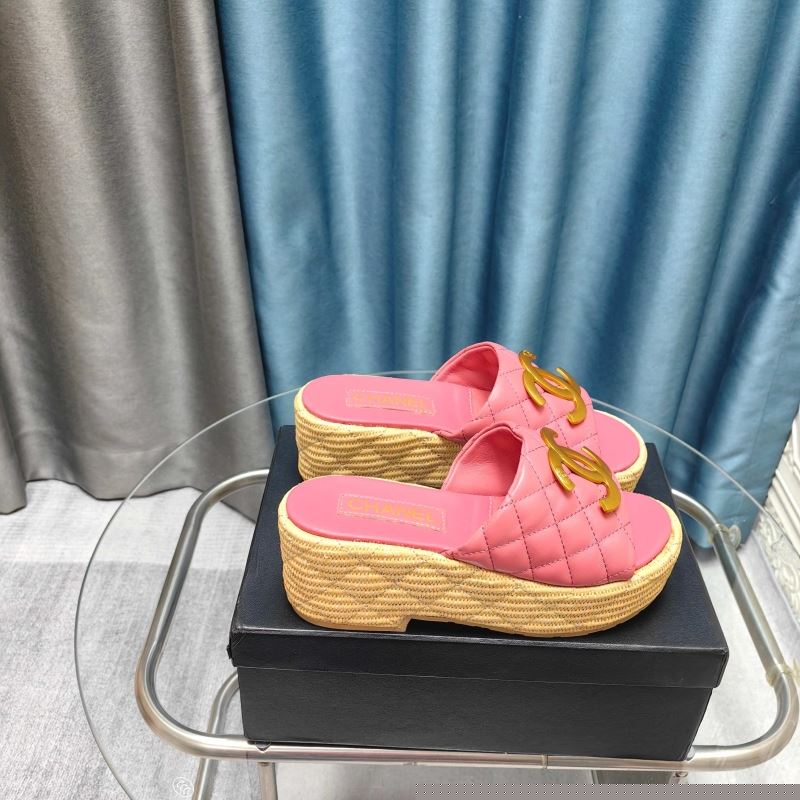 Ch*el slippers